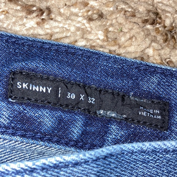 Pac sun jeans - Picture 3 of 7